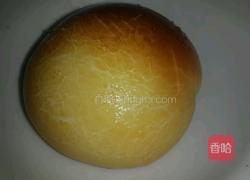 面包的做法图解9
