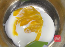 酸奶蛋糕（无油版六寸）的做法图解2
