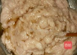 鱼丸的做法图解5