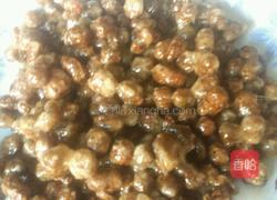 拔丝山药豆的做法图解5