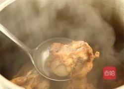 酱大骨的做法图解8