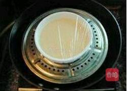 虾仁蒸蛋的做法图解3