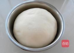 香酥面包的做法图解6