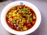 烩麻食