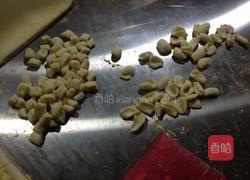 炒麻食的做法图解3