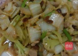 黄豆酱菜的做法图解5