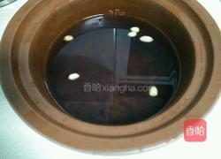 补肾黑米粥的做法图解4