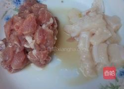 辣椒炒酸菜的做法图解5