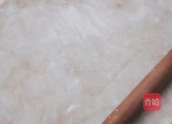 杂面条的做法图解2