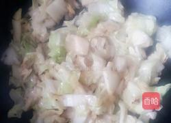 杂面条的做法图解6