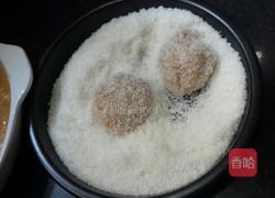 糯米糍的做法图解6