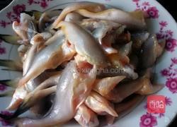香酥馒头鱼的做法图解2