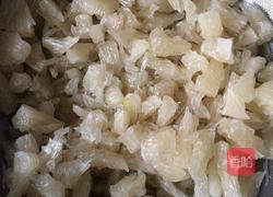 蜂蜜柚子茶的做法图解5