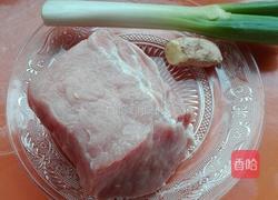 猪肉干的做法图解1