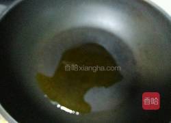 炒凉粉的做法图解8