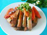 红烧茄子