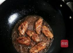 蜜汁鸡翅的做法图解3