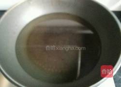 炒凉粉的做法图解1