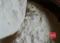 低筋面粉的配制的做法图解4