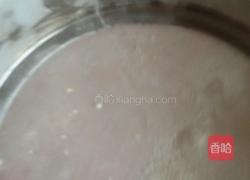 低筋面粉的配制的做法图解8