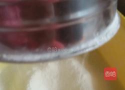低筋面粉的配制的做法图解9