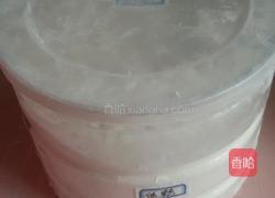 低筋面粉的配制的做法图解10