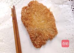 自创炸猪排的做法图解8