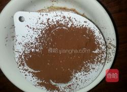 模型小蛋糕的做法图解5