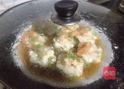 白玉盘虾的做法图解7