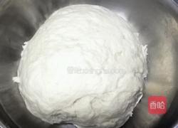 牛奶南瓜馒头的做法图解7