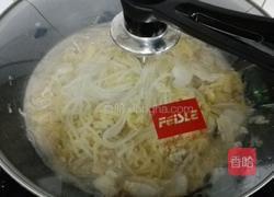东北酸菜粉的做法图解6