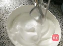 红枣酸奶蛋糕的做法图解8