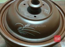 紫砂锅红烧肉的做法图解6