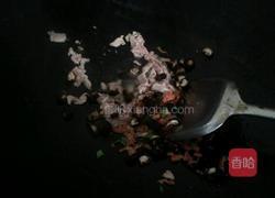 什锦炒饭的做法图解6