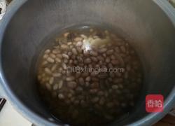 花生豆豉炸肉酱的做法图解11