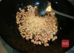 花生豆豉炸肉酱的做法图解14