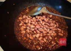 花生豆豉炸肉酱的做法图解17