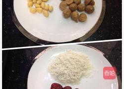 鲜人參鸡煲的做法图解2