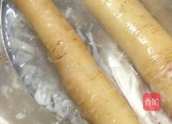 鲜人參鸡煲的做法图解6