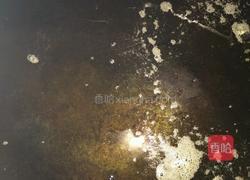 菠菜鸡蛋饼的做法图解7