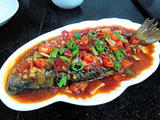 豆瓣鱼