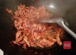 卤面条的做法图解6