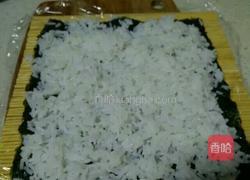 寿司的做法图解4