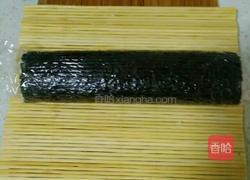 寿司的做法图解6