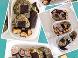 DIY饭团