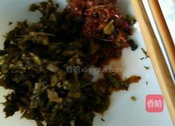 炒魔芋的做法图解2