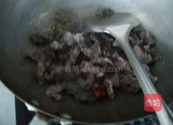 炒魔芋的做法图解4