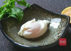 水波蛋的做法图解8
