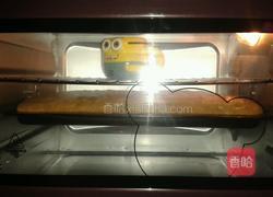 红枣糕的做法图解7