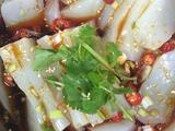 凉粉